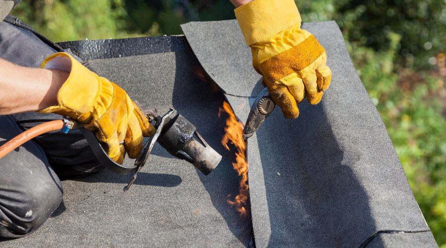 Professional flood damage restoration services in Bennington, NH